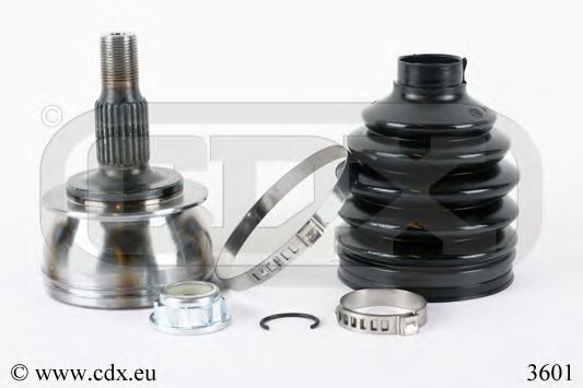 CDX 3601