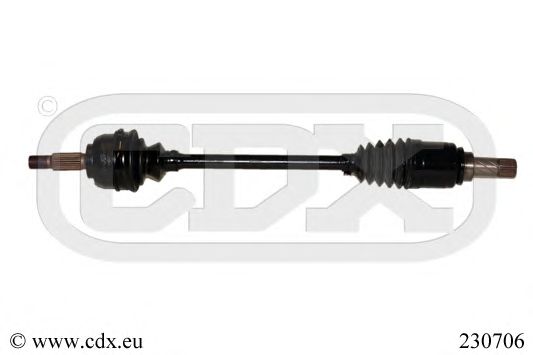 CDX 230706