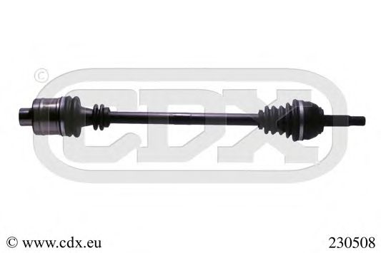 CDX 230508