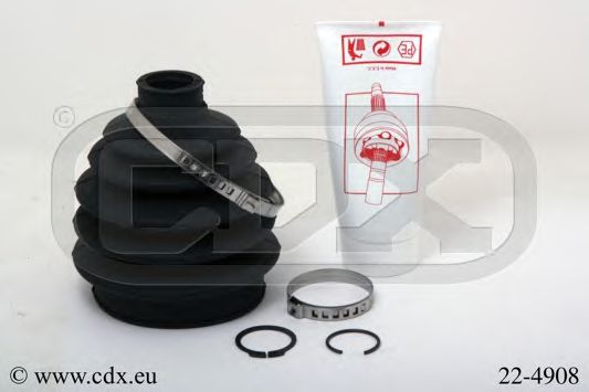CDX 22-4908