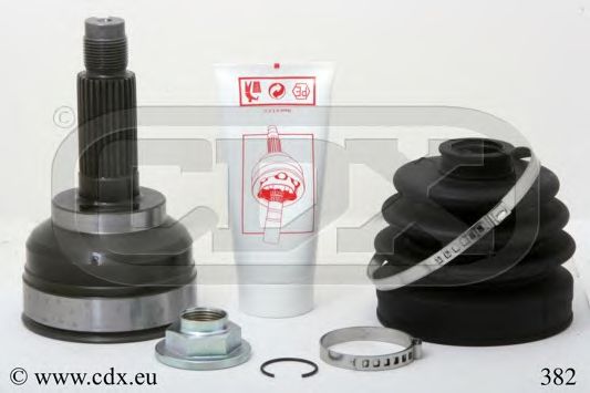 CDX 382