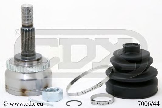 CDX 7006/44