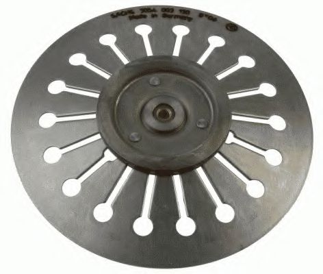 SACHS 3054 003 130