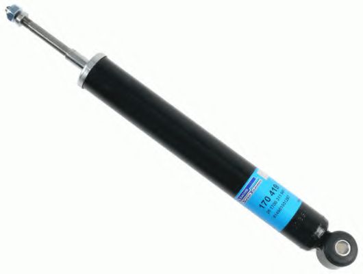 SACHS 170 419