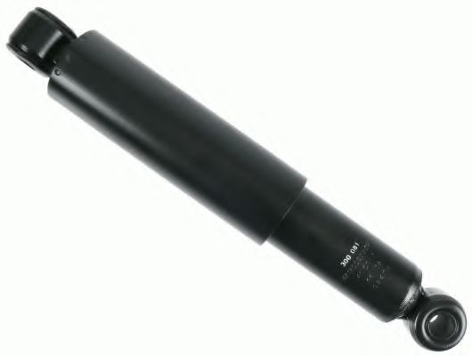SACHS 300 081