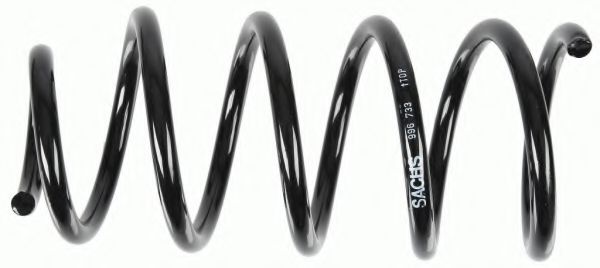 SACHS 996 733