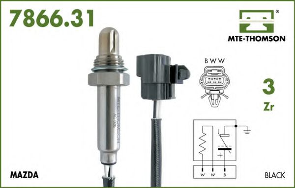 MTE-THOMSON 7866.31.038