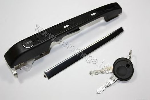 AUTOMEGA 108370205813C