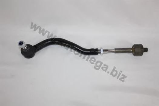 AUTOMEGA 30102330553