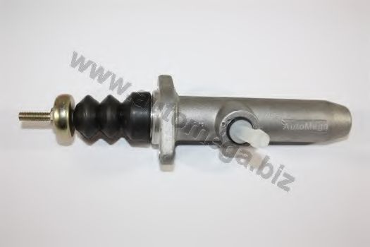 AUTOMEGA 3172104014A0