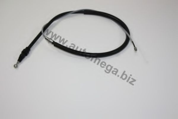 AUTOMEGA 3060907211K0BE