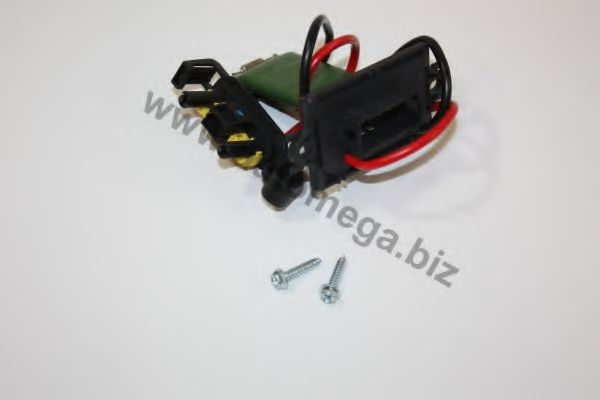 AUTOMEGA 30770102070717