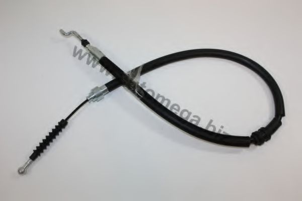 AUTOMEGA 3060907017D0E