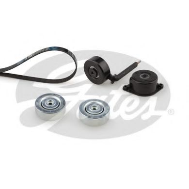 GATES K015PK2063