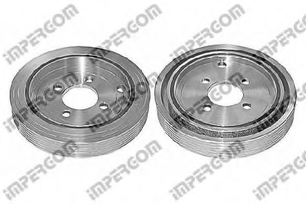 ORIGINAL IMPERIUM 10009