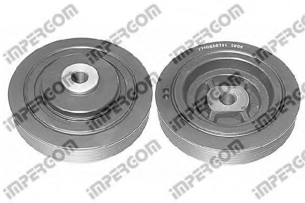 ORIGINAL IMPERIUM 10245