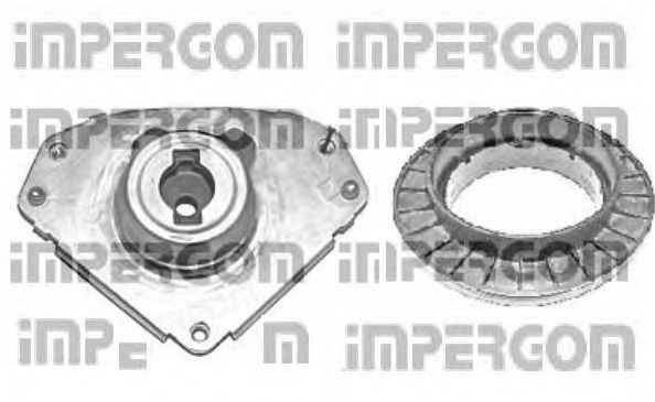 ORIGINAL IMPERIUM 27557