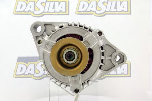 DA SILVA 011332