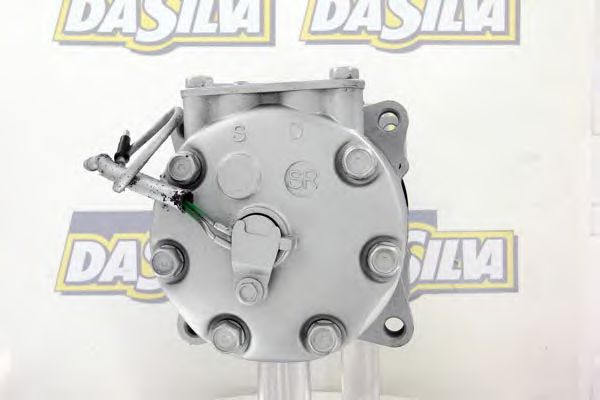 DA SILVA FC3281