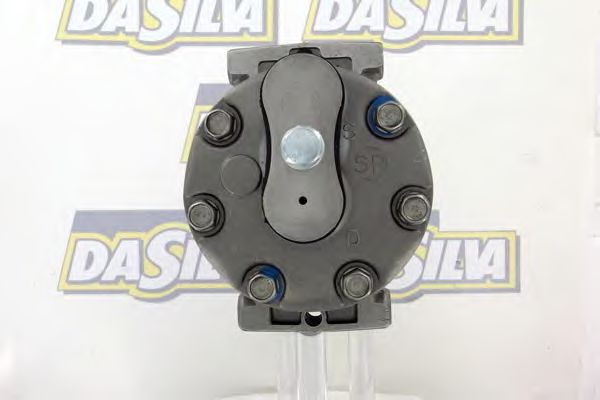 DA SILVA FC3501