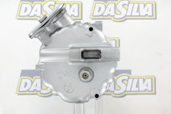 DA SILVA FC3671