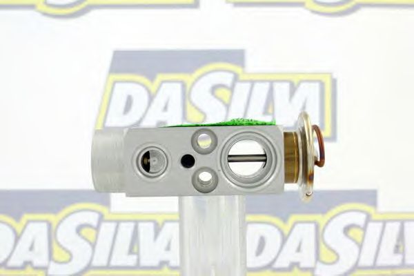 DA SILVA FD1148