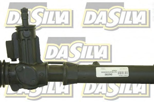 DA SILVA DA2282
