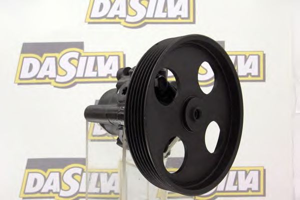 DA SILVA DP2061