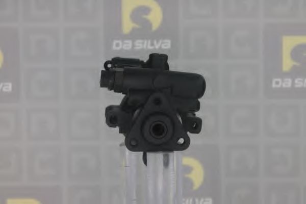 DA SILVA DP2223