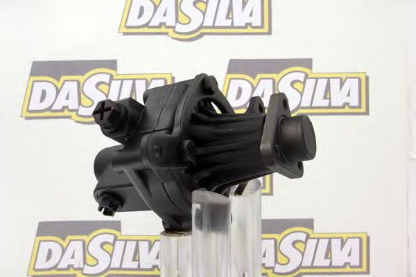 DA SILVA DP2286