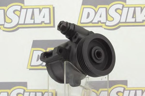 DA SILVA DP2291