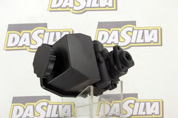 DA SILVA DP2325