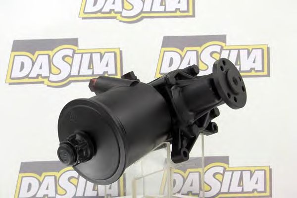 DA SILVA DP2358