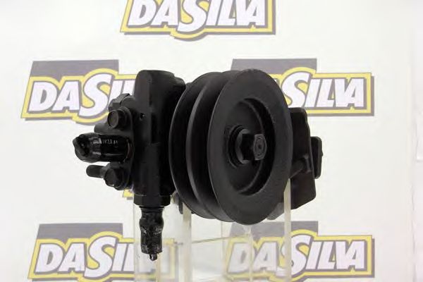 DA SILVA DP2391