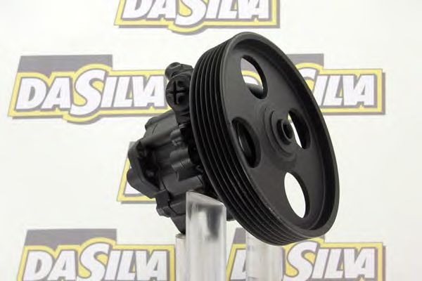 DA SILVA DP2436