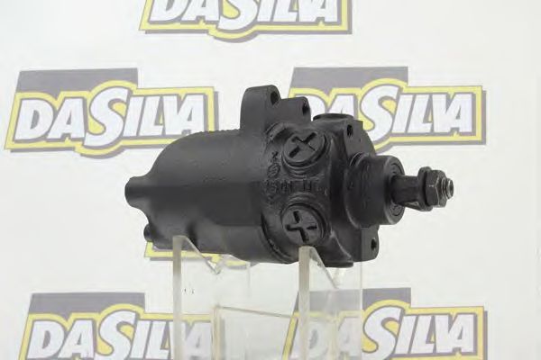 DA SILVA DP2531