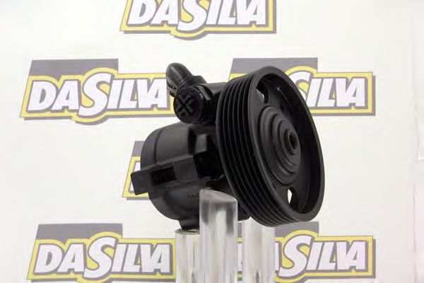 DA SILVA DP2651
