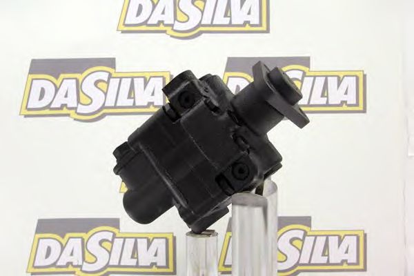 DA SILVA DP2772