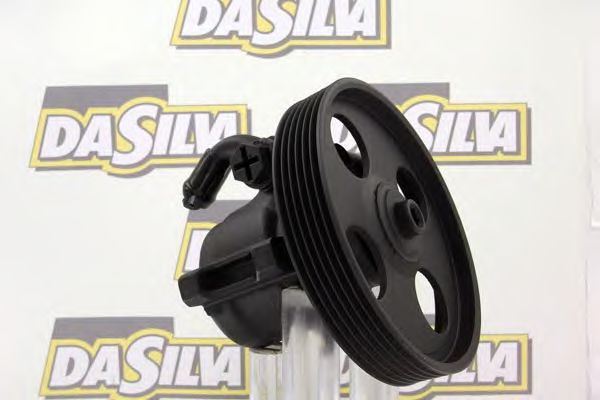 DA SILVA DP2838
