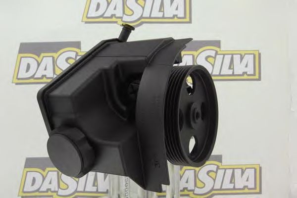 DA SILVA DP2915