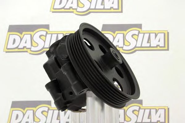 DA SILVA DP2928