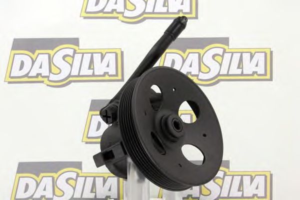 DA SILVA DP2931