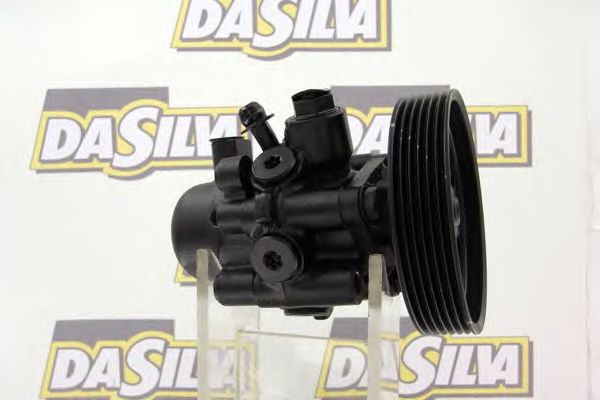 DA SILVA DP3072