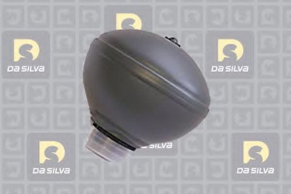 DA SILVA S2303