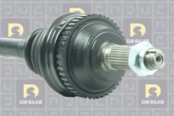 DA SILVA 311100AT