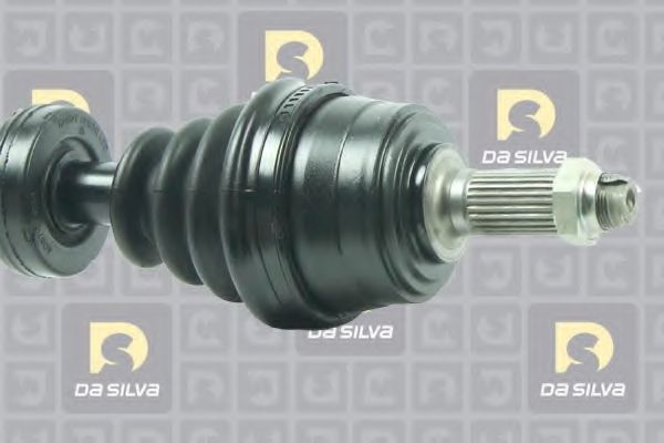 DA SILVA 311211T