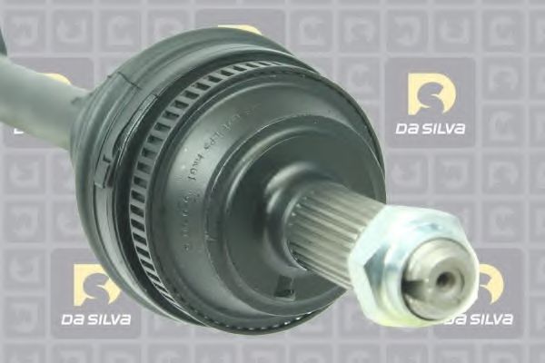 DA SILVA 6010AT