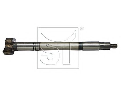 ST-TEMPLIN 03.010.0240.341