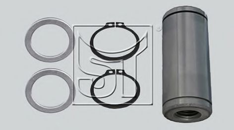 ST-TEMPLIN 03.070.2030.008