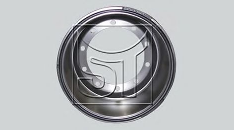 ST-TEMPLIN 03.090.0252.270